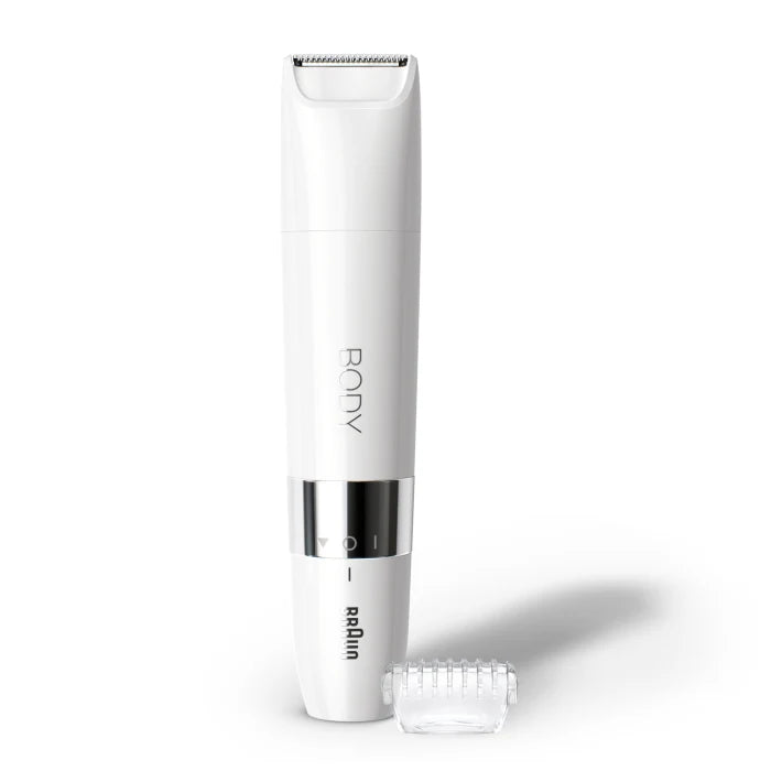 Braun Body Mini Trimmer BS1000 - Tamig